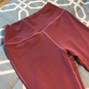 TYC resilient essence in rose gold. Size small.